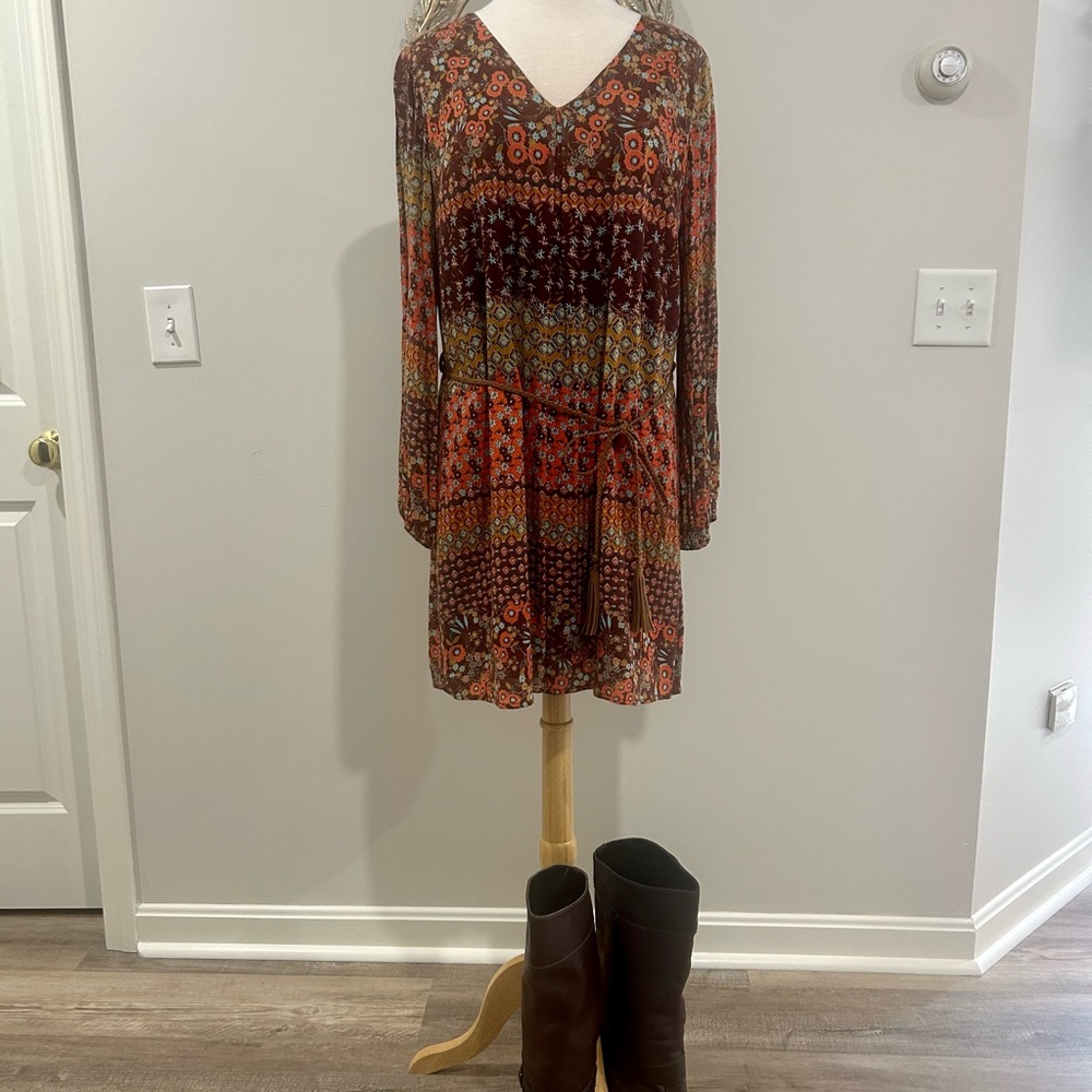 Dress